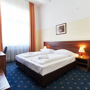 Hotel Hotel Europa City cazare Wilmersdorf