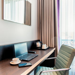 Hotel Premier Inn Frankfurt Messe cazare Gallus