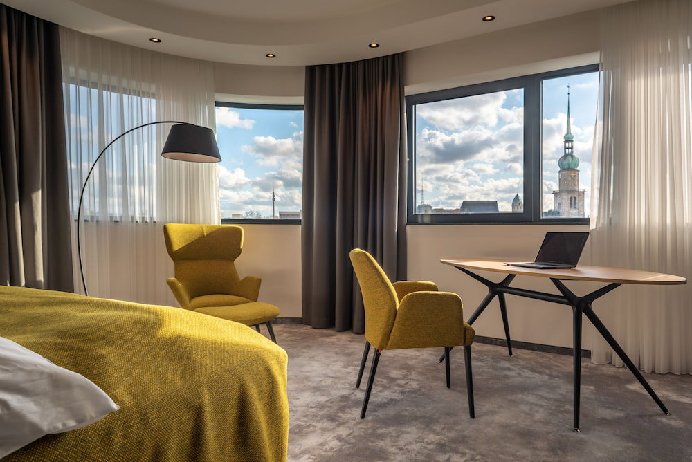 Hotel Hotel Esplanade Dortmund