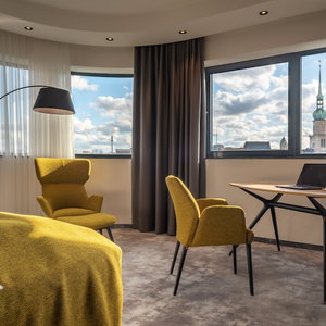 Hotel Hotel Esplanade Dortmund cazare Dortmund