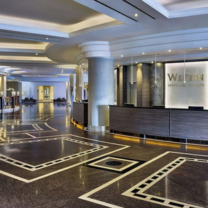 Hotel The Westin Grand Munich cazare Bogenhausen