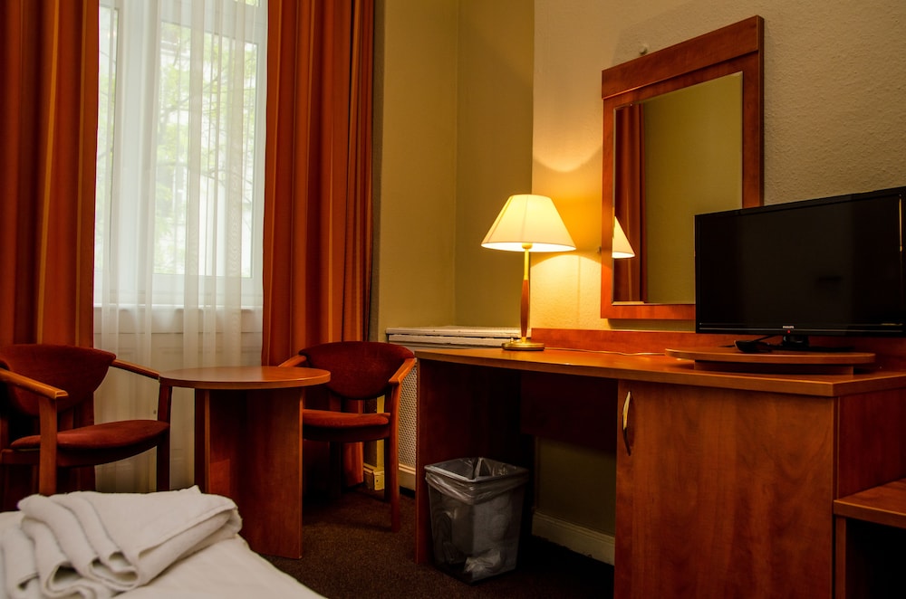 Hotel Astrid Hotel Am Kurfürstendamm