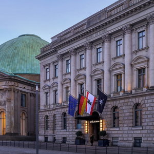 Hotel Hotel De Rome Berlin cazare Mitte