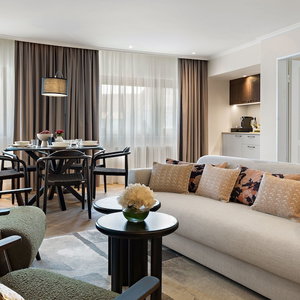 Hotel Bristol Berlin Vignette Collection By Ihg cazare Westend