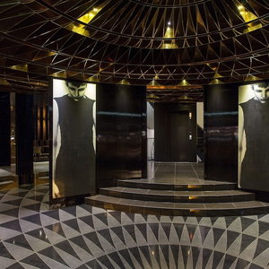 Hotel Quentin Boutique Hotel cazare Westend