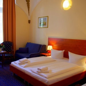 Hotel City Hotel Am Kurfürstendamm cazare Wilmersdorf