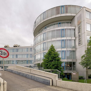 Hotel Tulip Inn München Messe cazare Bogenhausen