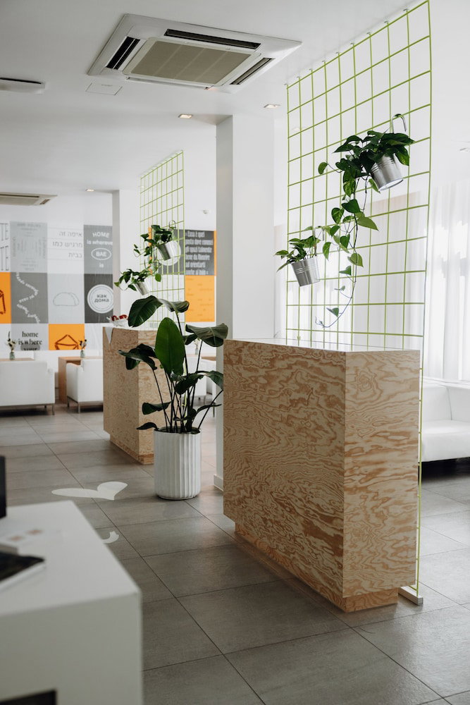 Hotel The Pure, A Member Of Design Hotels