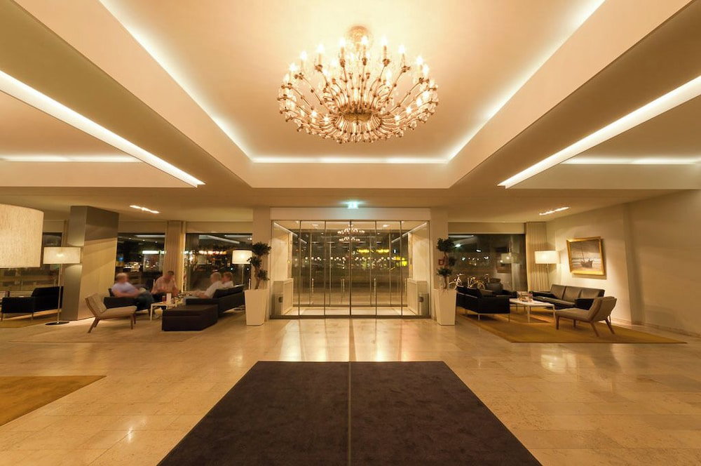Hotel Hotel Sylter Hof Berlin