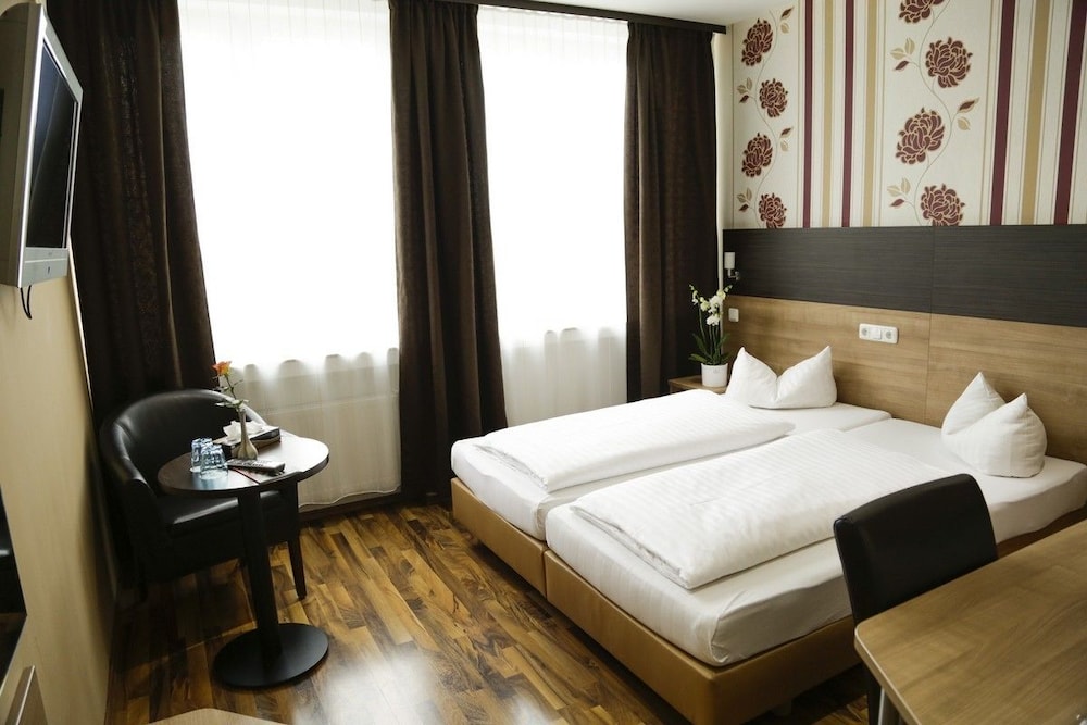 Hotel Hotel City Panorama
