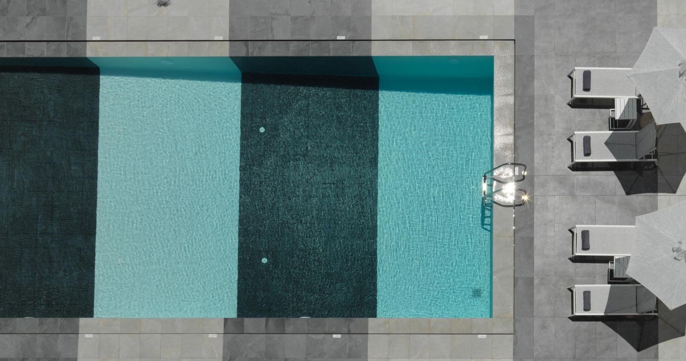 dal travel Melrose Hotel