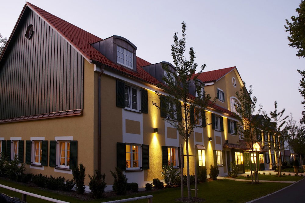 Hotel Hotel Freisinger Hof