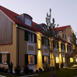 Hotel Hotel Freisinger Hof cazare Bogenhausen
