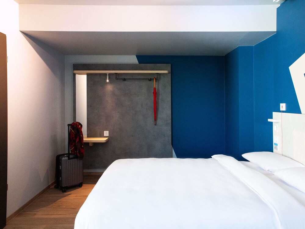 Hotel Ibis Budget Berlin Airport