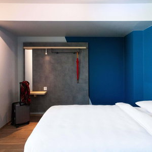 Hotel Ibis Budget Berlin Airport cazare Altglienicke