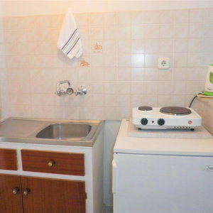 Hotel Aktipis Studios cazare Argasi