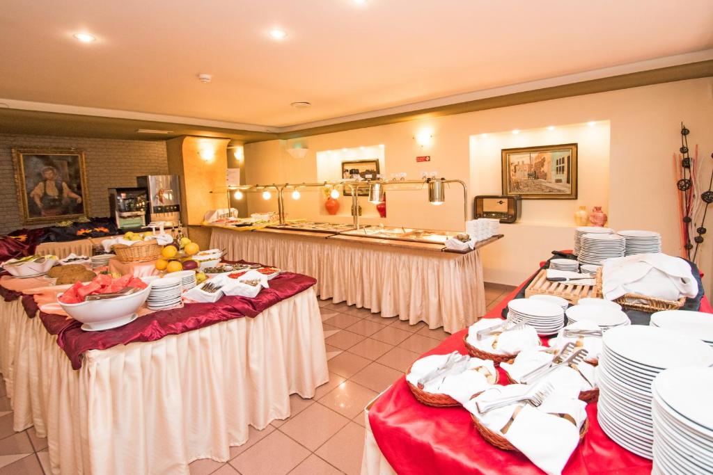 dal travel Brascos Hotel