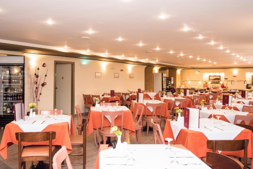 dal travel Brascos Hotel