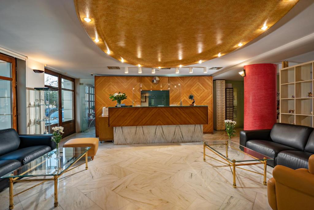 dal travel Brascos Hotel