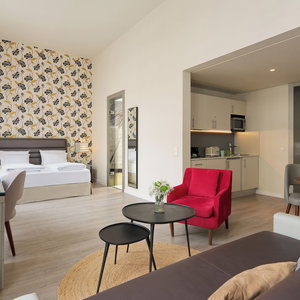 Hotel H10 Ku'damm Lofts cazare Westend