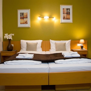 Hotel Garni Hotel Rödelheimer Hof cazare Eschborn