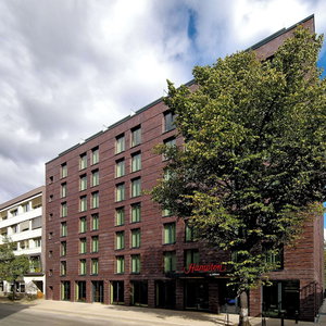 Hotel Hampton By Hilton Berlin City West cazare Westend