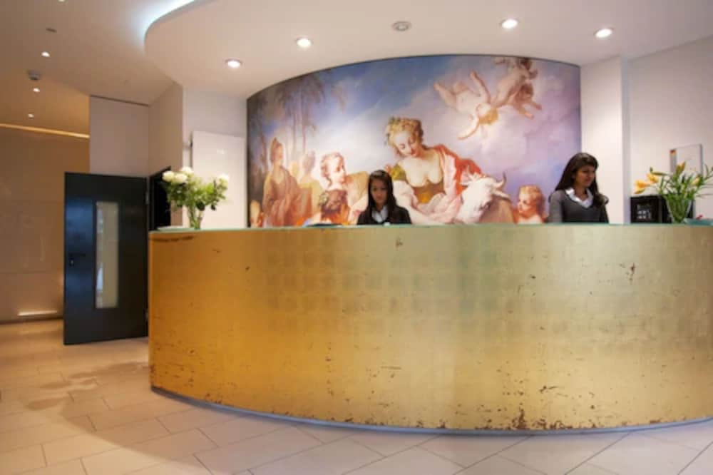 Hotel Hotel Europa Life