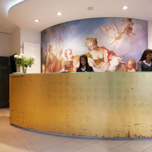 Hotel Hotel Europa Life cazare Gallus