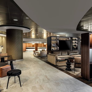 Hotel Frankfurt Airport Marriott Hotel cazare Kelsterbach