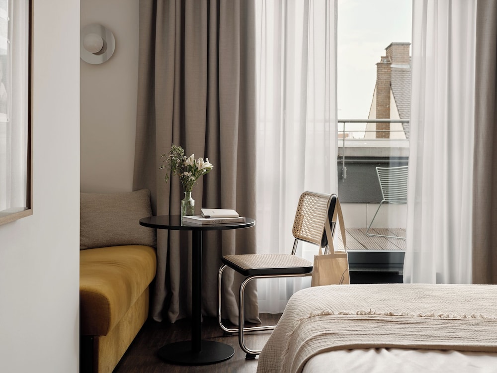 Hotel Bob W Münchner Freiheit