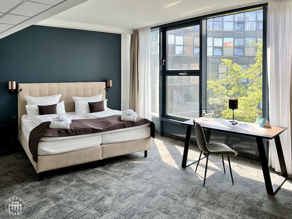 Hotel Hotel Am Borsigturm