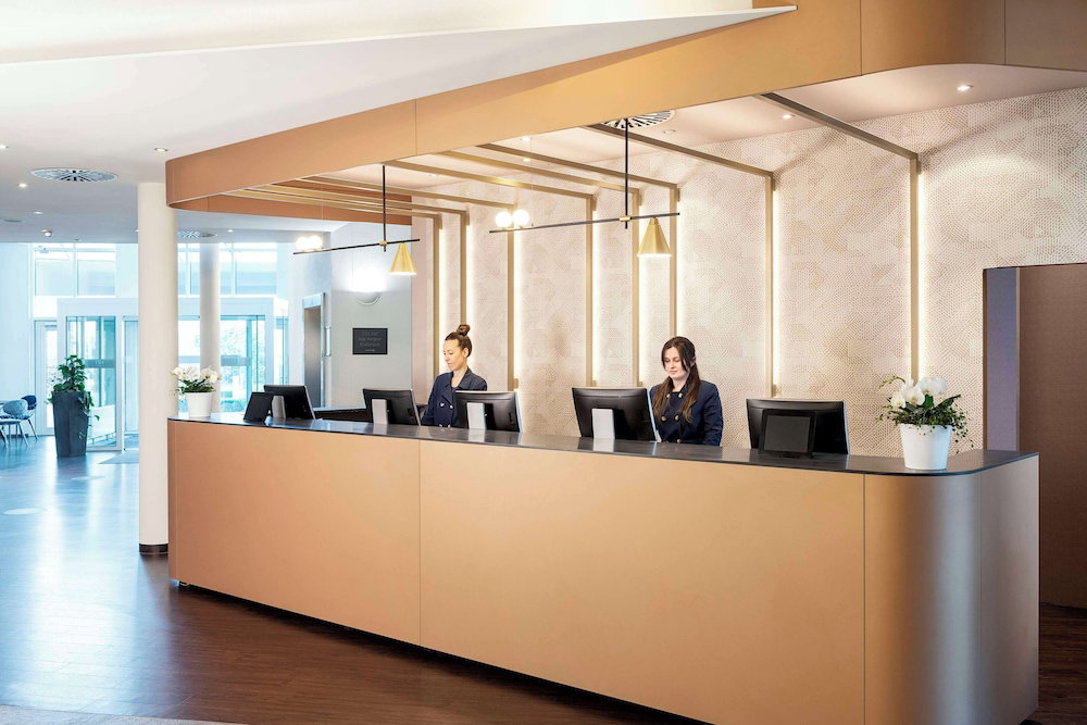 Hotel Nh München Airport
