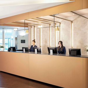 Hotel Nh München Airport cazare Oberding