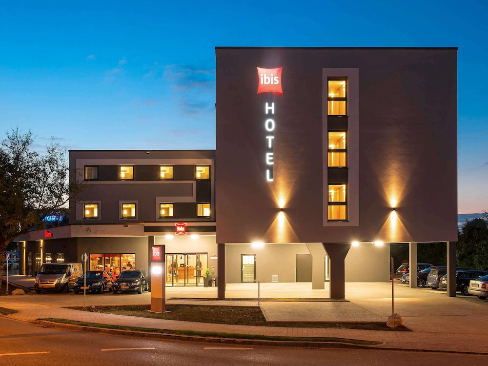 Hotel Ibis München Airport Süd
