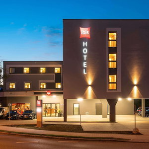 Hotel Ibis München Airport Süd cazare Hallbergmoos