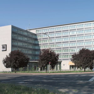 Hotel Nh Frankfurt Niederrad cazare Niederrad