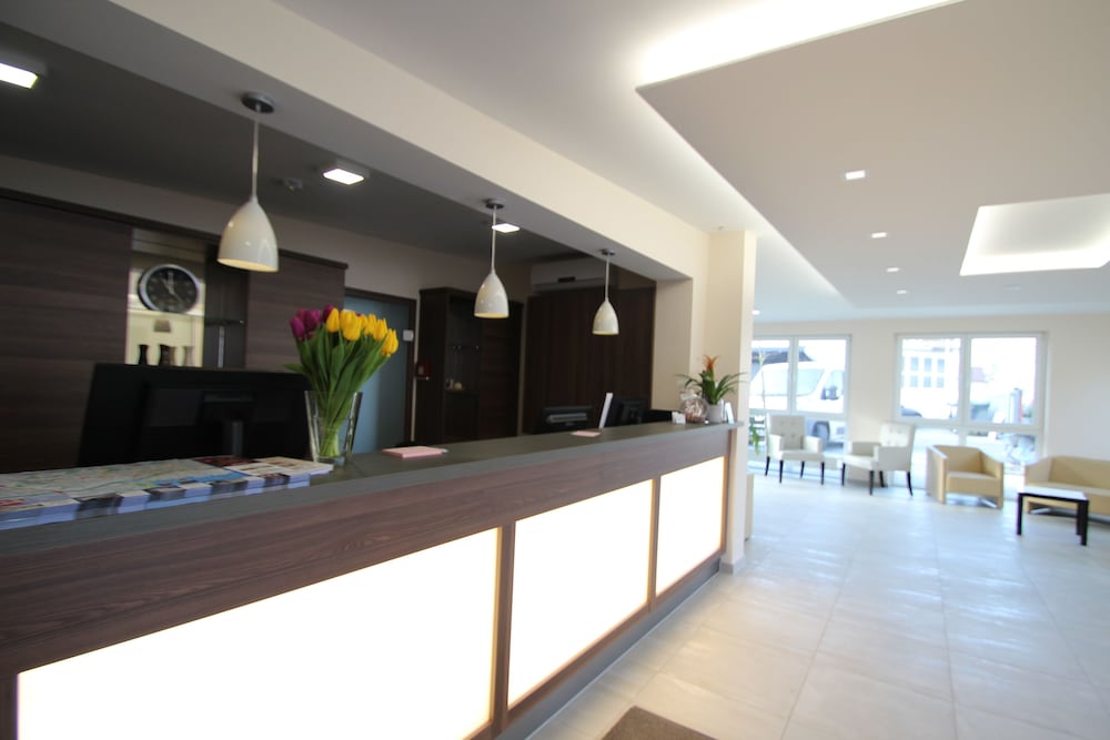 Hotel Goethe Conference Hotel By Trip Inn