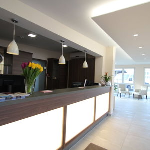 Hotel Goethe Conference Hotel By Trip Inn cazare Gallus