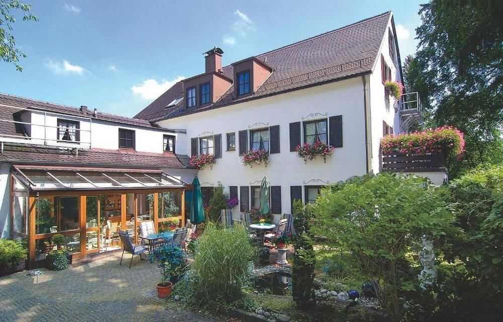 Hotel Arrivel Hotel Am Bergson