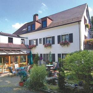 Hotel Arrivel Hotel Am Bergson cazare Pasing