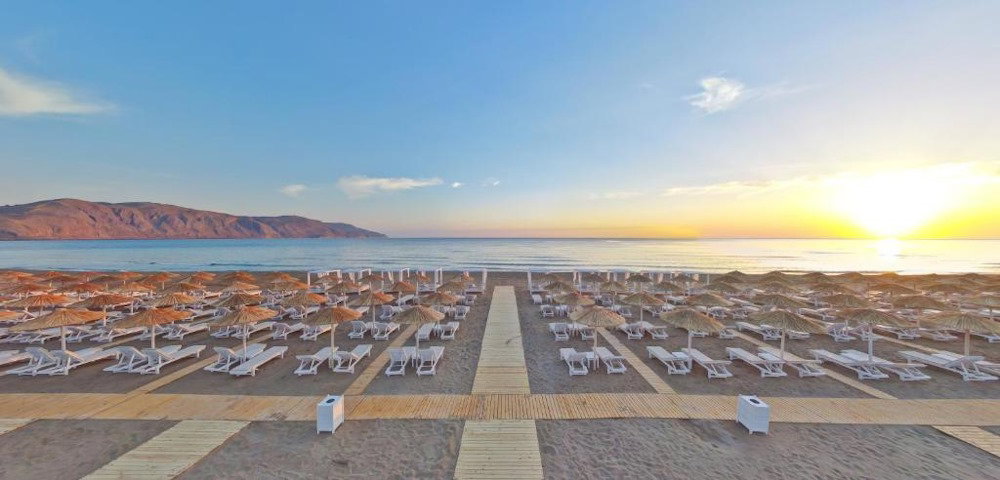 dal travel Anemos Luxury Grand Resort
