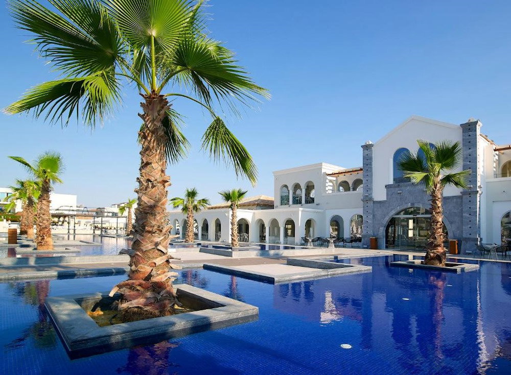 dal travel Anemos Luxury Grand Resort