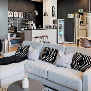 Hotel Garner Hotel Berlin Ku´damm By Ihg cazare Wilmersdorf