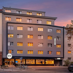 Hotel Garner Hotel Berlin - Wilmersdorf By Ihg cazare Wilmersdorf