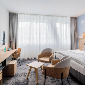 Hotel Best Western Hotel Arabellapark Muenchen cazare Bogenhausen