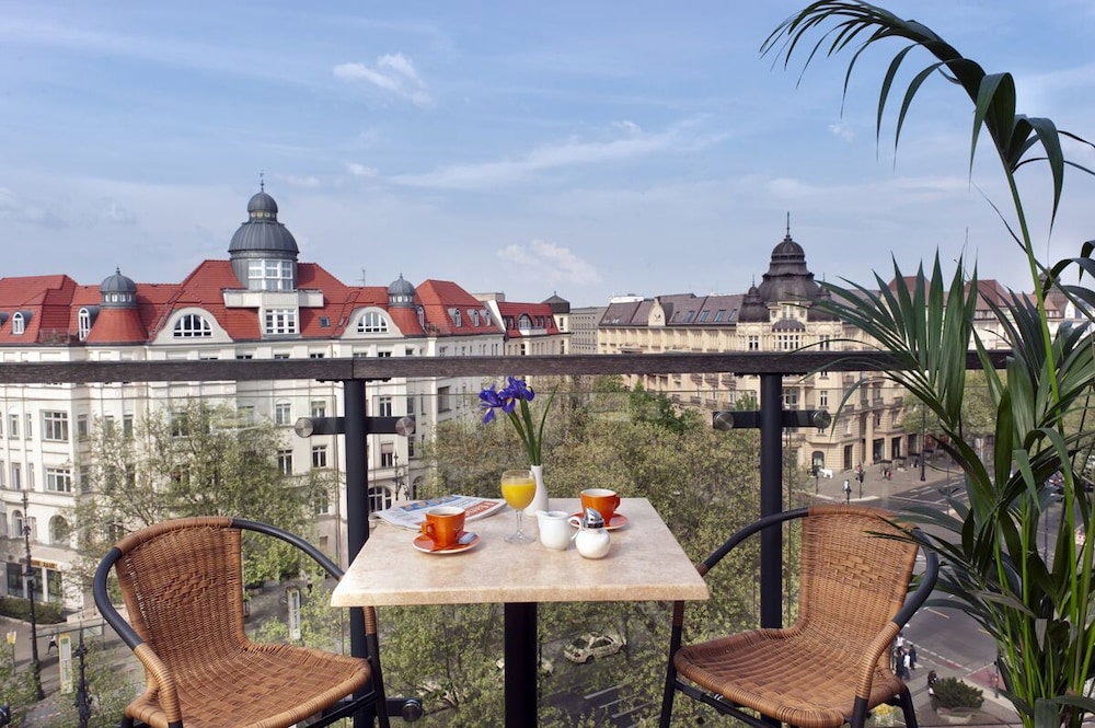 Hotel Come Inn Berlin Kurfürstendamm