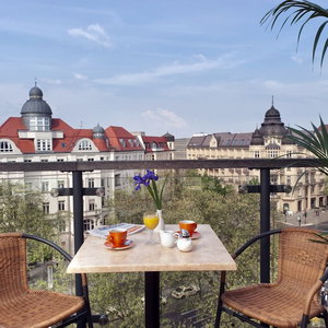 Hotel Come Inn Berlin Kurfürstendamm cazare Wilmersdorf