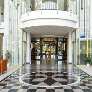 Hotel Atomis Hotel Munich Airport By Mercure cazare Oberding