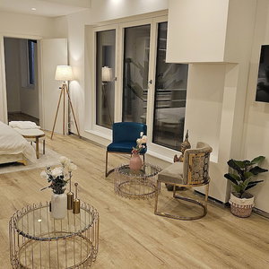 Hotel Ug Neubau City Wohnung (Optional Pool+Gym+2Tes Bad Extra Buchbar) cazare Pullach im Isartal