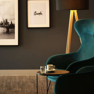 Hotel Ibis Frankfurt Centrum cazare Gallus